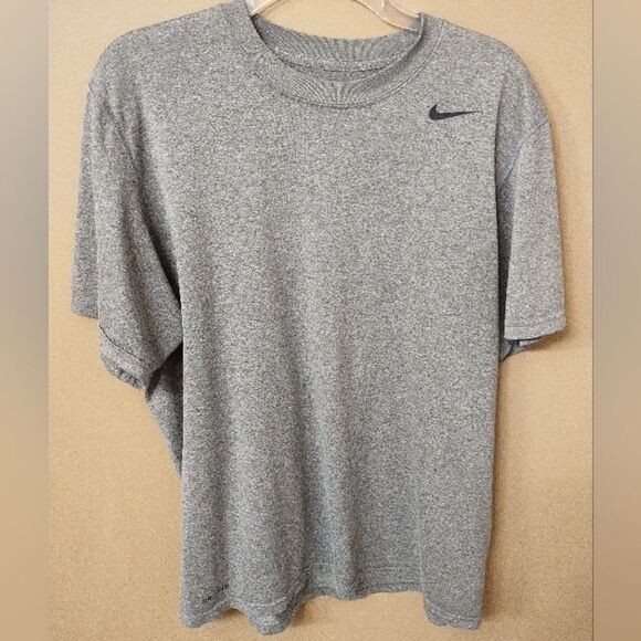 Men's Nike shirt Dri-Fit Large z3 - Picture 1 of 3